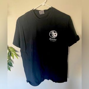 Black Comfort Colors Resort tshirt